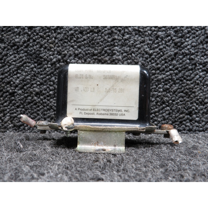 OS75-28 Electrodelta Overvoltage Sensor (28V)