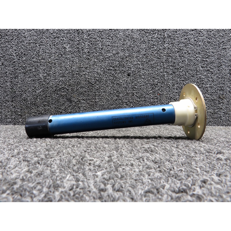 PBA666-8A Consolidated Airborne Fuel Probe Transmitter Unit