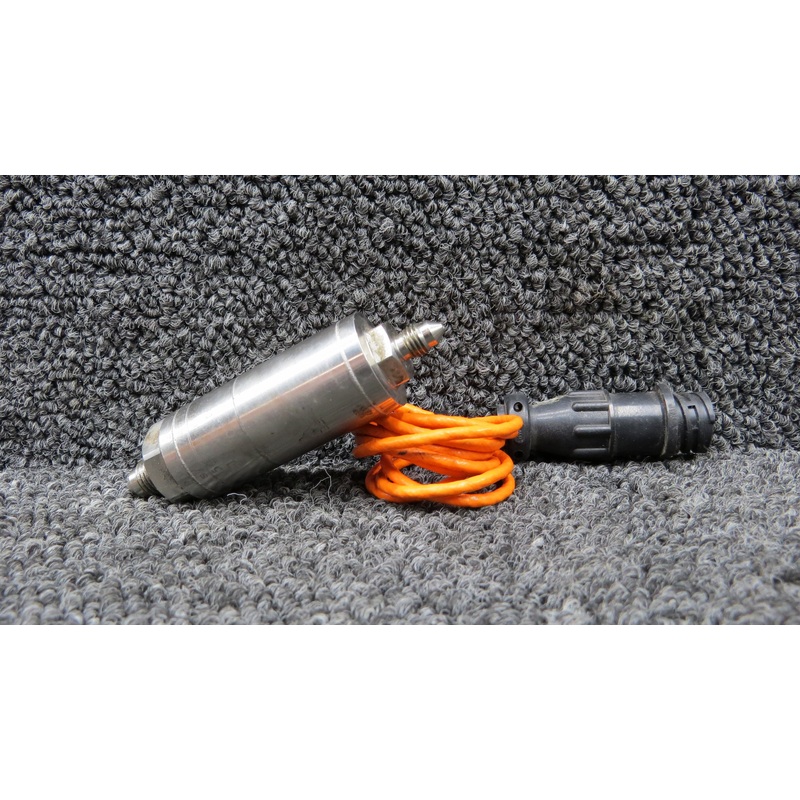 PDCR920U143-50PSID Druck Fuel Pressure Transducer with Connector