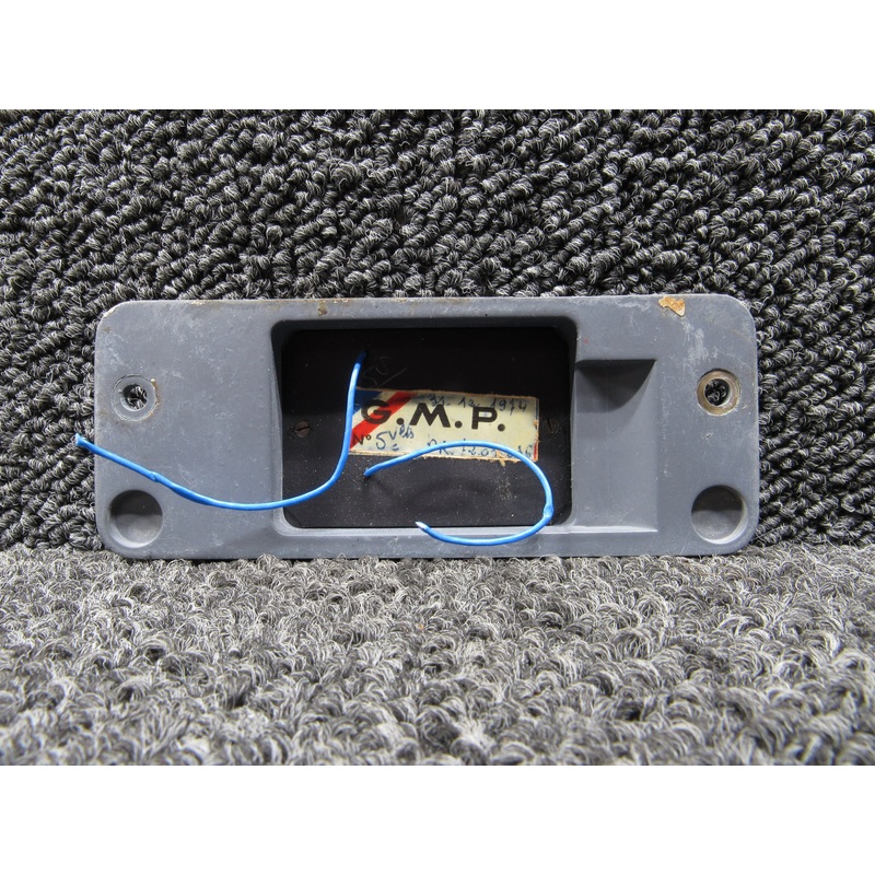 PR72-03-038 Dassault Falcon 10 Slats Flap Position Dial