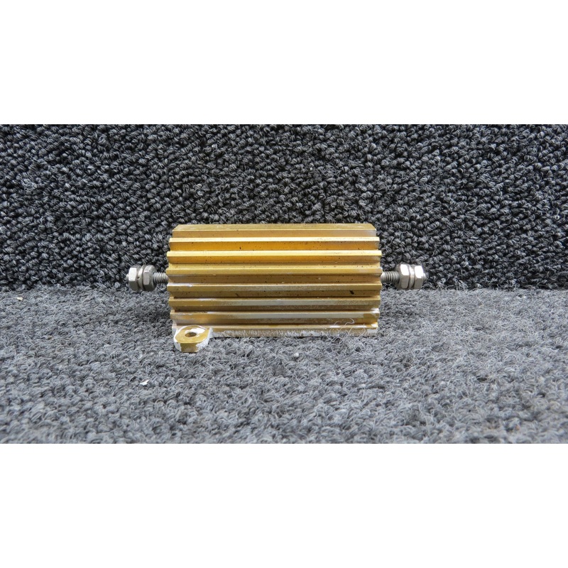 RH-100 Dale Resistor (Watts: 100, Ohms: 9 with 3% Tolerance)