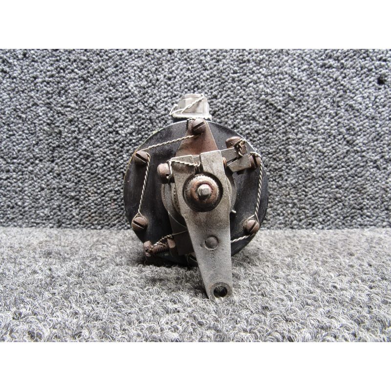 S14-S24 Woodward Z210105N-RU Propeller Governor