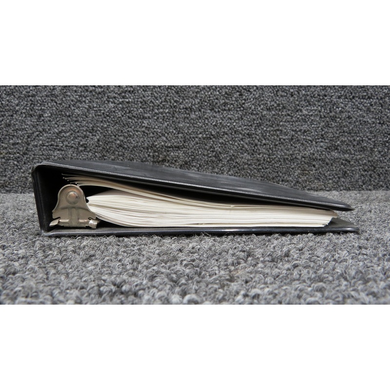 Sandel SN3308 Navigation Display Pilot’s Guide Rev C