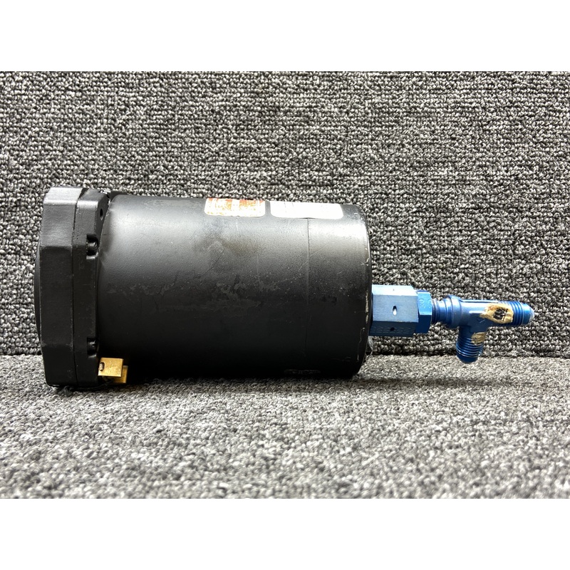 SLZ9669-1 Teledyne D6F Inertial Lead Vertical Speed Indicator (No Connector)