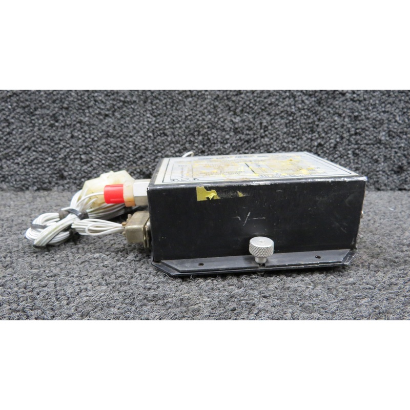 SSD120-15 Trans-Cal SSD120 Altitude Digitizer with Tray (Volts: 14-28)