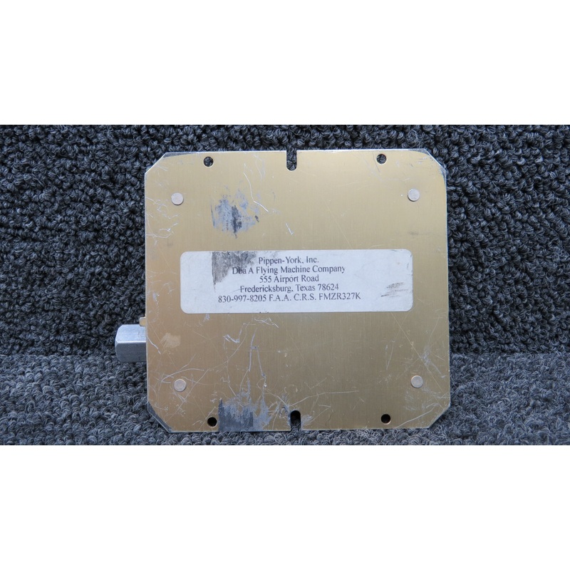 SSD120-30A Trans-Cal All Solid-State Altitude Digitizer (Volts: 14 or 28)