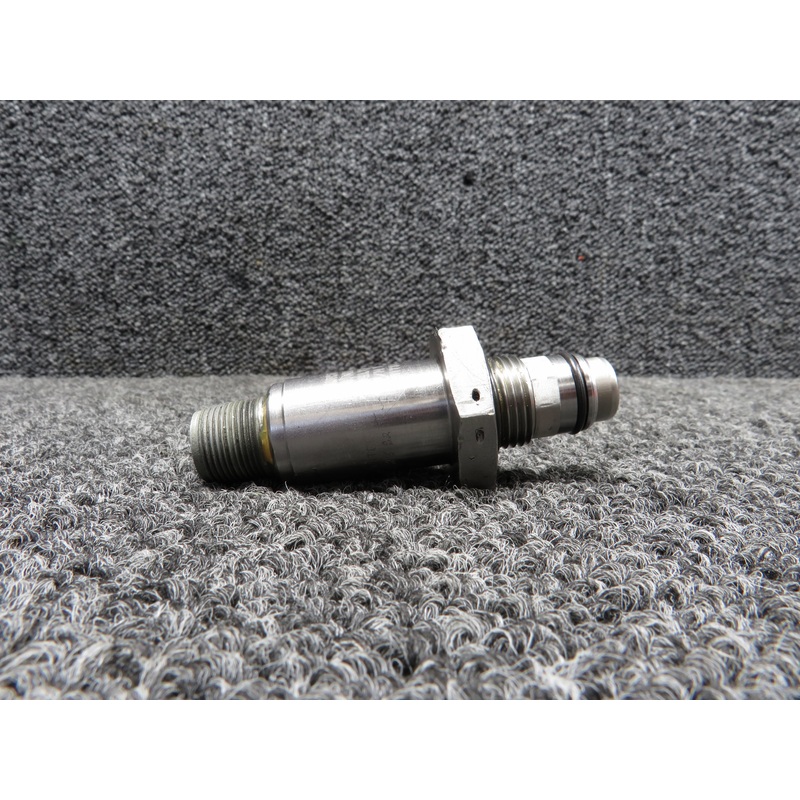 TD140UL06C (Alt: 45AS42011-1) Aircraft Media Differential Pressure Switch