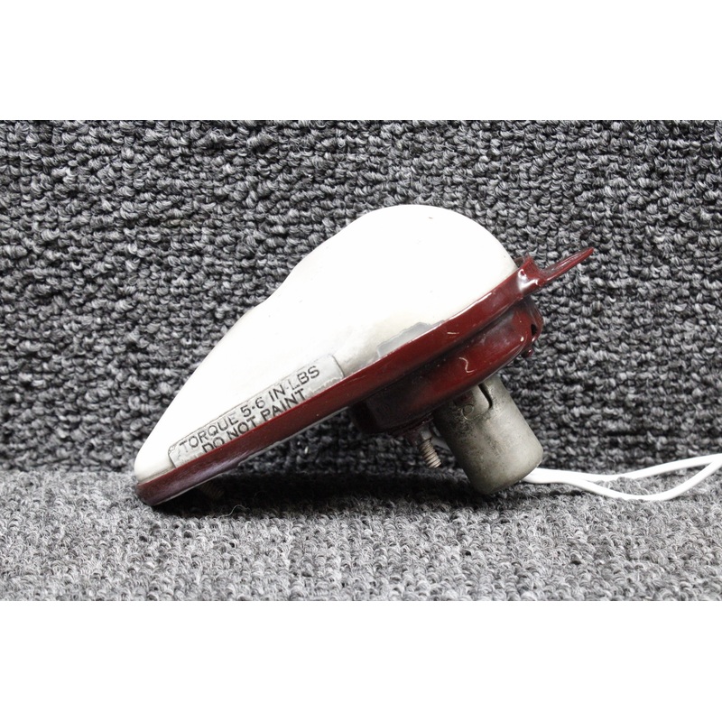 00033096-8 Eurocopter AS350B2 Devore Tail Flood Light RH (Volts: 14) (Core)
