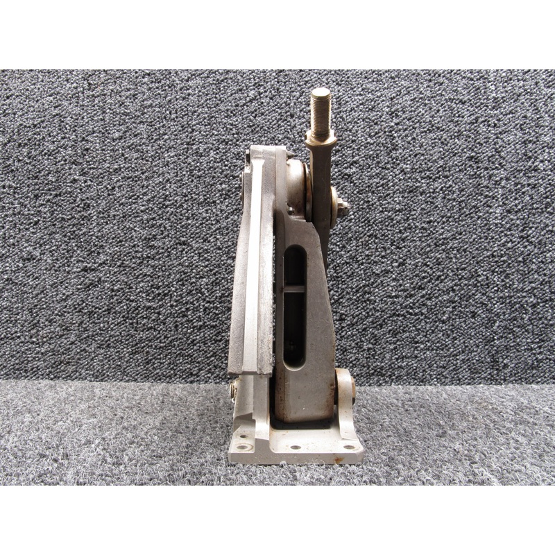 028008-18 Dassault F-10 Bellcrank Assembly with Modifications