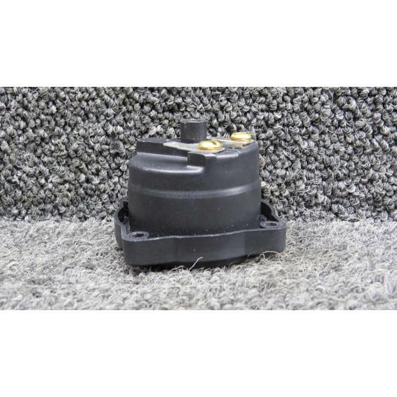 100690 Datcon 873-IB Hour Meter Indicator (Hours: 10.1) (Volts: 12-34)