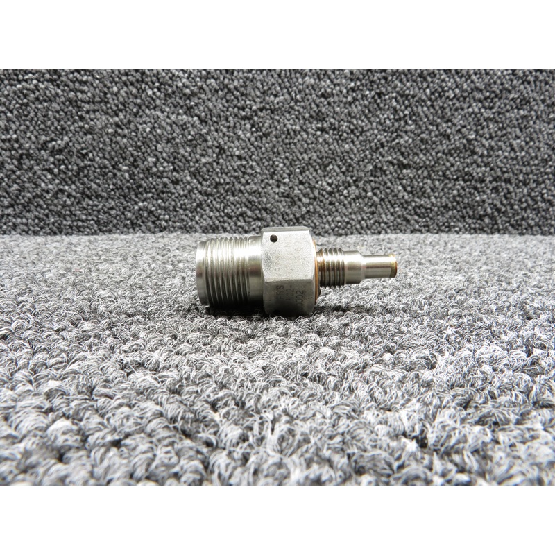 102-00002 (Alt: MS28034-3) Norwich Aero Oil Temperature Probe Unit