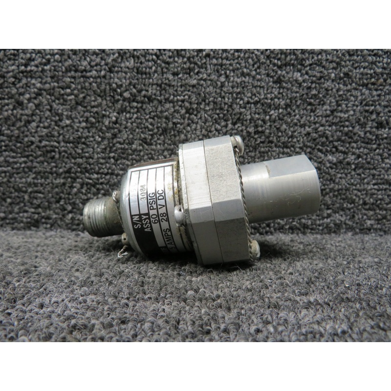 1115P25 ITT Neo-Dyn Pressure Switch 28V