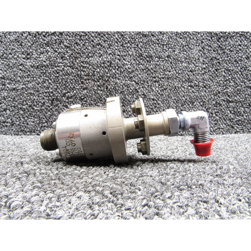 1133-1 Hydra-Electric Co. Pressure Switch