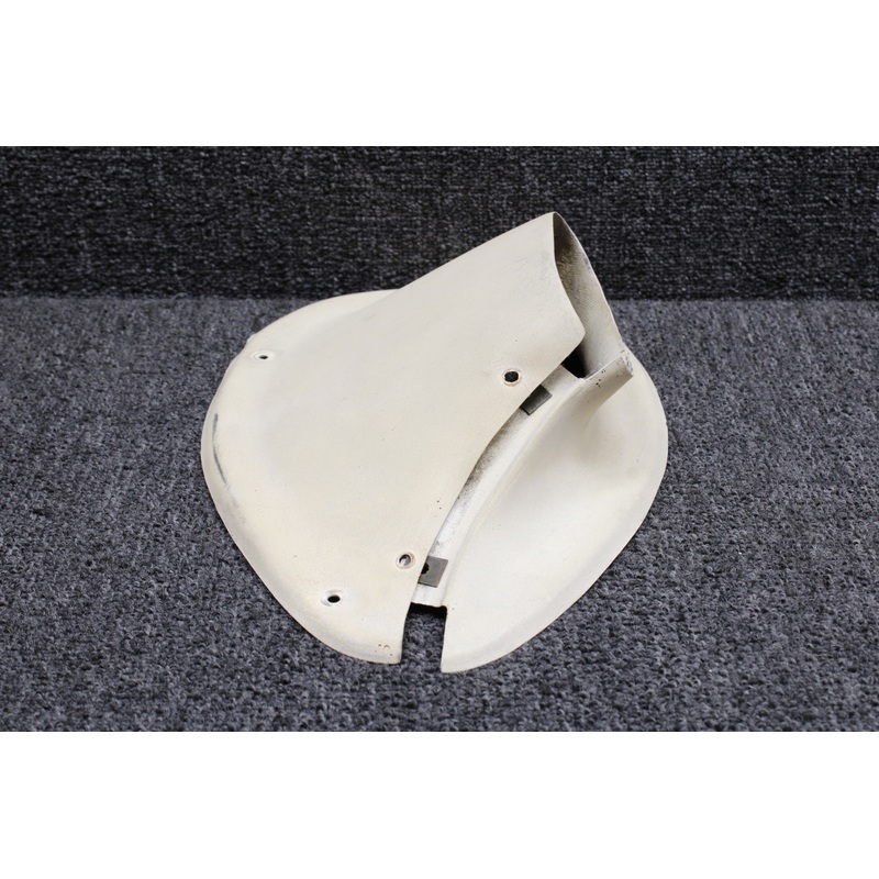 118-4-4 (Alt: 0522150-1) Aircraft Development Wing Strut Fairing Lower LH