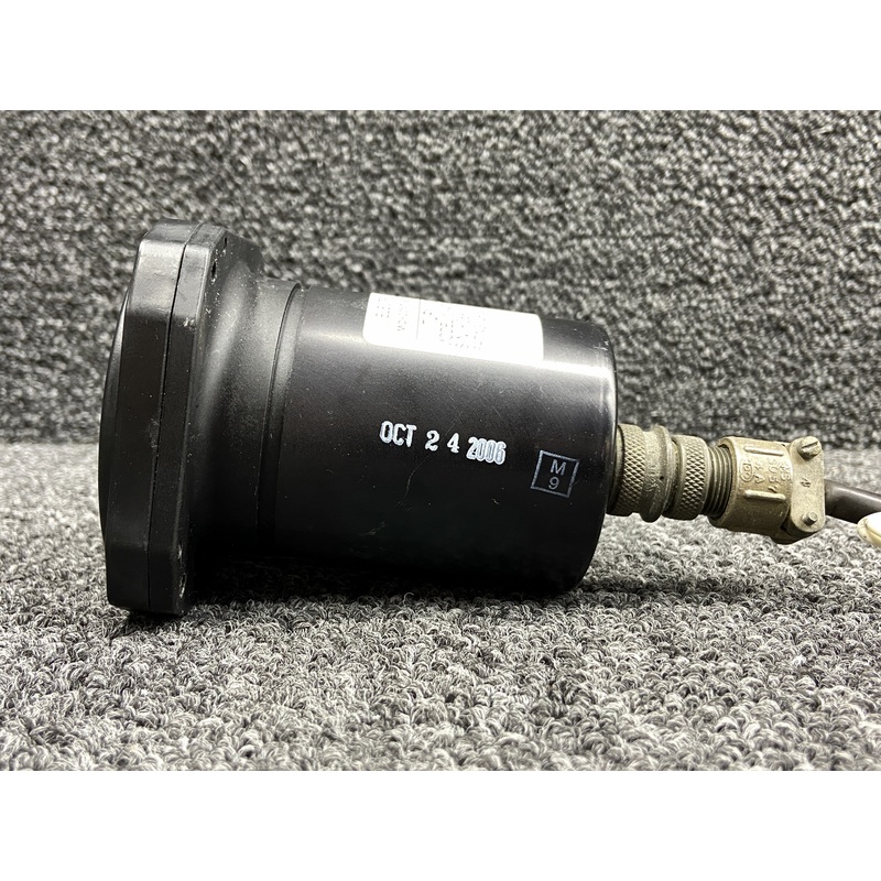 1394T100-7Z Mid-Continent Turn Coordinator Indicator (12-32V)