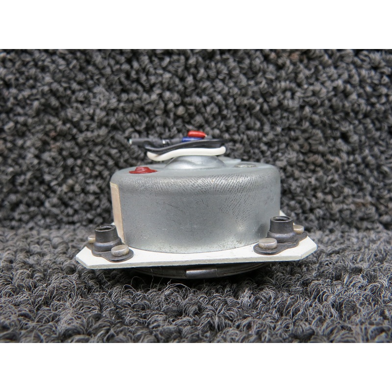 16004042 (Alt: B320-1) Delta-Larm Warning Horn Assembly with Spacer
