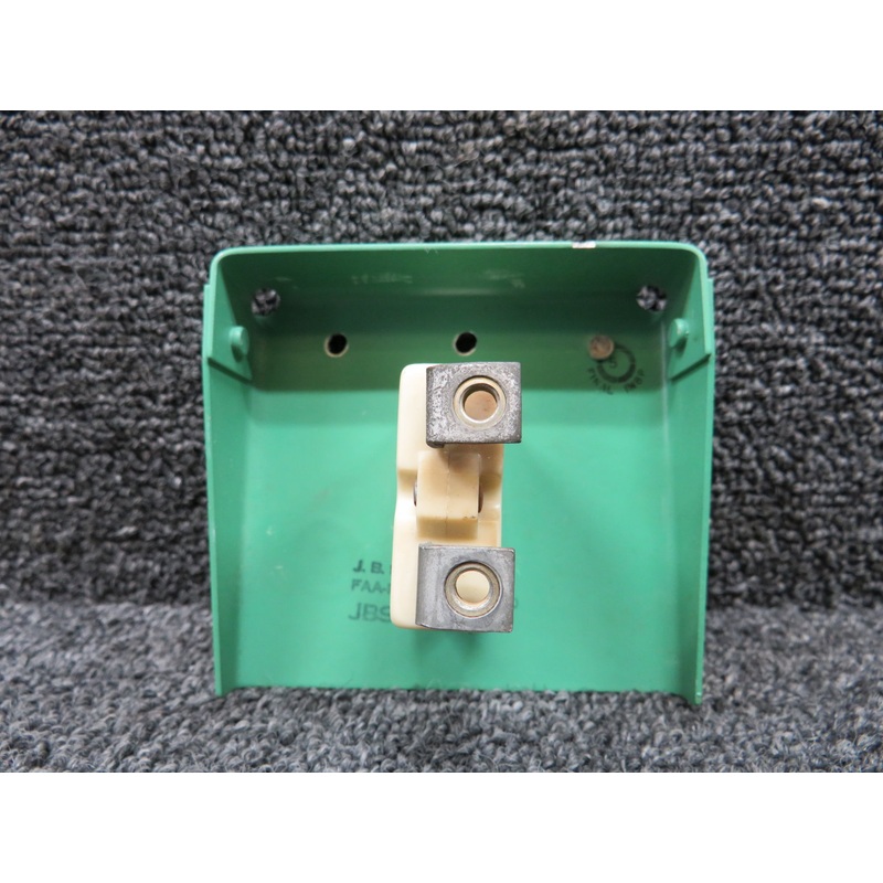 1648-001-070 Keith Products Circuit Breaker with Bracket