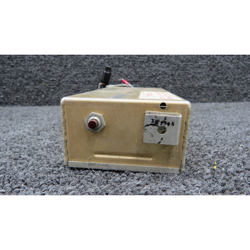 1C493 Edo-Aire Mitchell Autopilot Glideslope Coupler with Connector