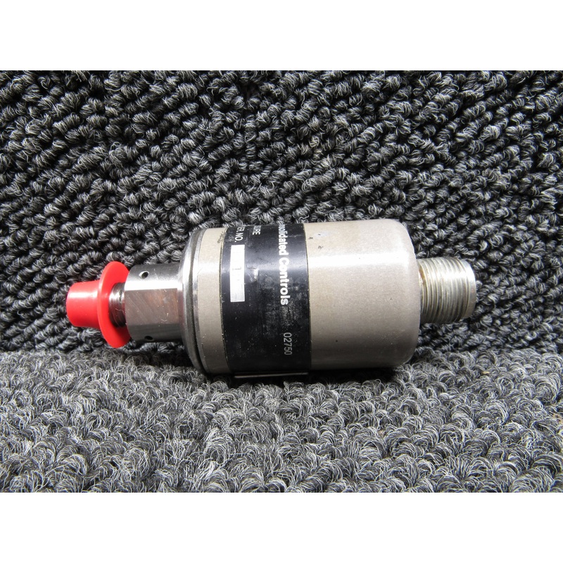 211C119-98 Condec Pressure Switch