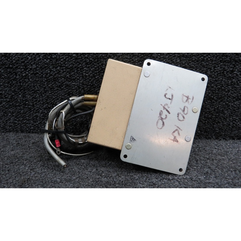 213421B, 213433 Woodward Synchronizer Control Box