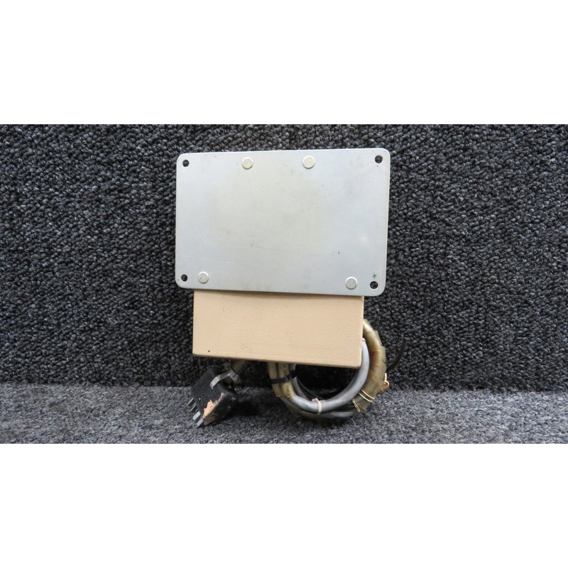 213620B, 213433 Woodward Propeller Synchronizer with Switch