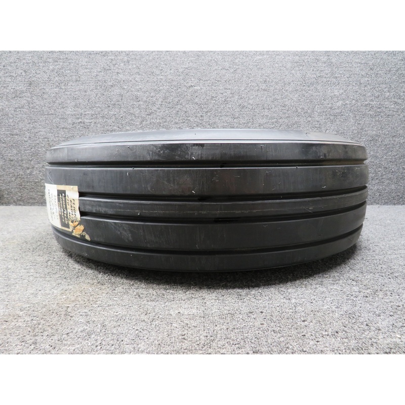 237K23-2 Goodyear Flight Eagle 23 x 7.00-12 Tire (New Old Stock)