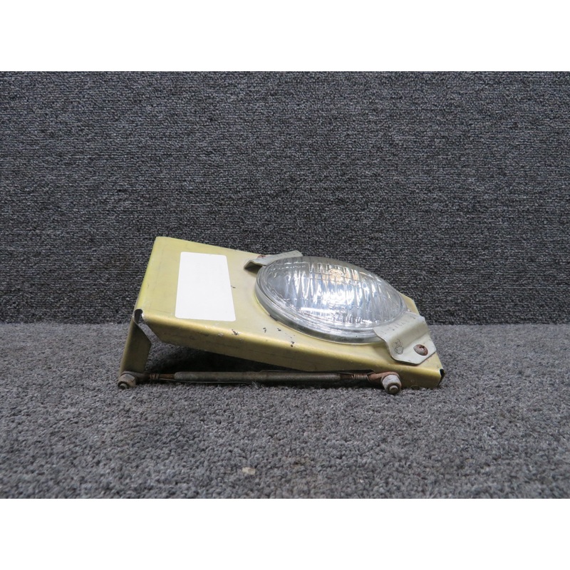 26-87309-2 Fairchild Exterior Light Assembly with Mounting Bracket RH