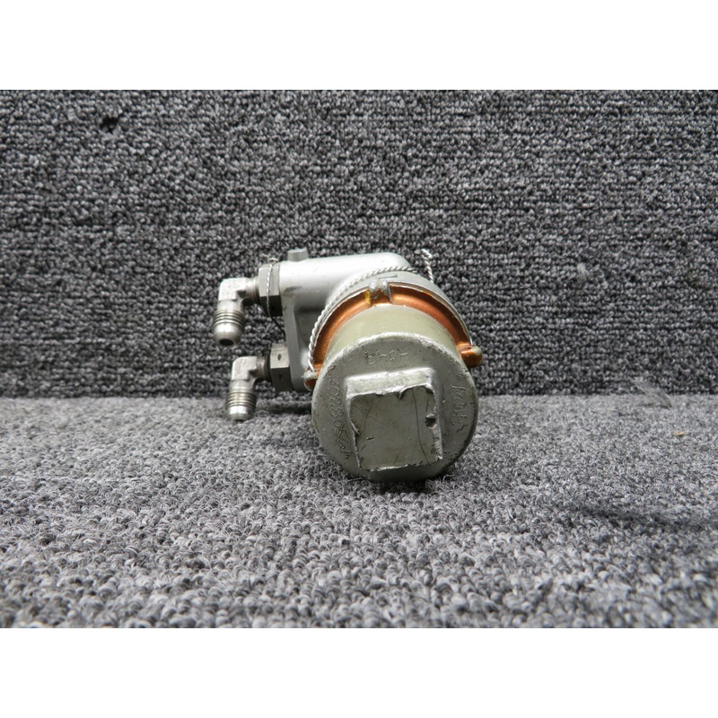 3024604A (Alt: 3024785) Pratt & Whitney PT6A-28 Air Filter Compressor