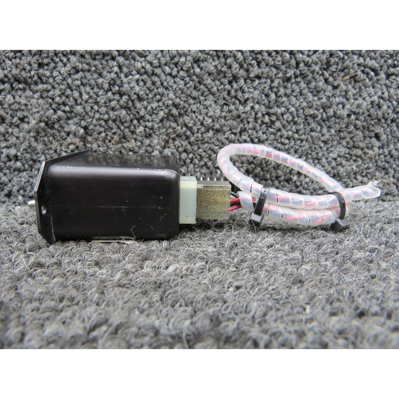307 Davtron Digital Air Temperature Indicator with Plug