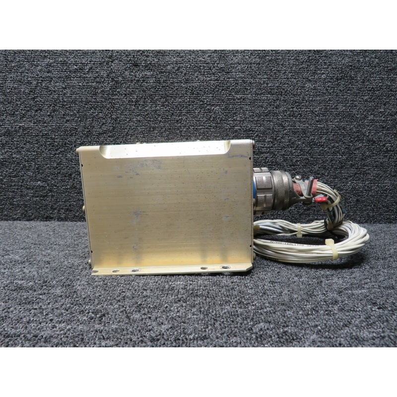 31435-51525-001F Goodrich K4358 DC Generator Control Unit (Volts: 28, Amps: 10)