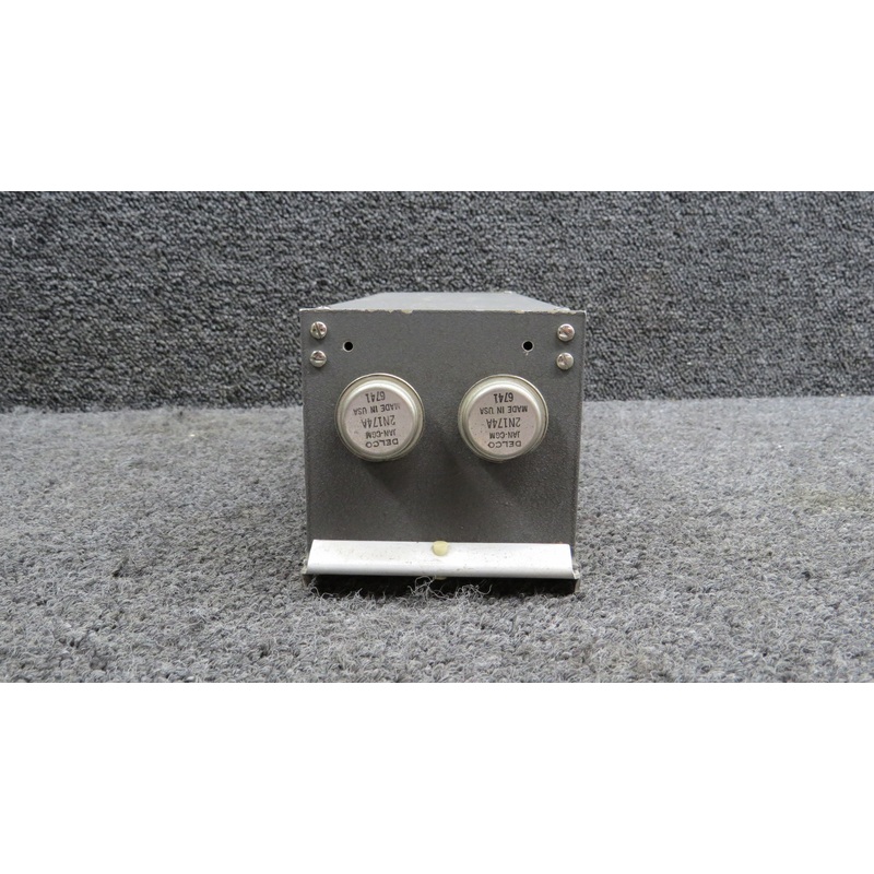 39330 ARC B-24A RMI Converter with Mounting Tray and Transistors (Volts: 28)