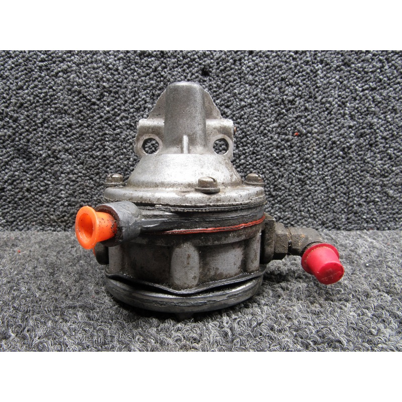 40295 AC Delco Pump, Fuel