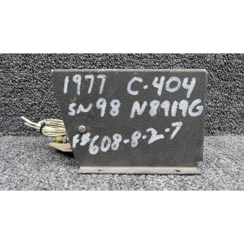 44400-000 ARC AS-895A Altitude Sensor with Modification (Volts: 28)