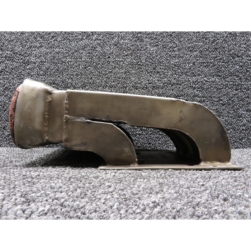 4613019-502 Aero Commander 1121 Cooling Duct Assembly LH (Damaged)