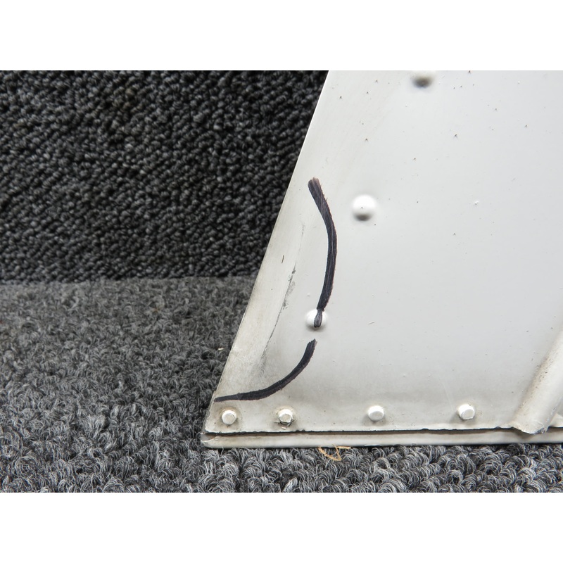5240005-51 Aero Commander AC-560F Flap Assembly Outboard LH