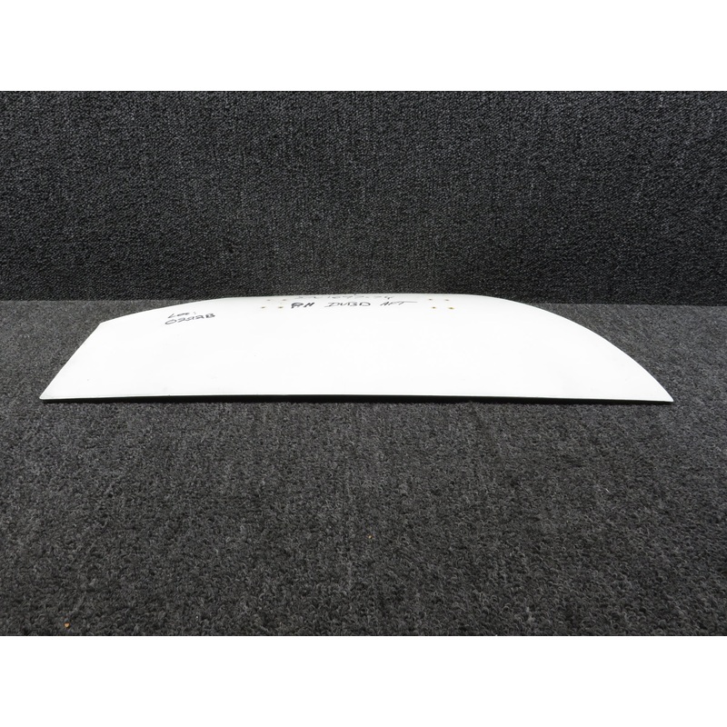 5260051-1 Aero Commander 680T Main Landing Gear Door Inboard RH (White)