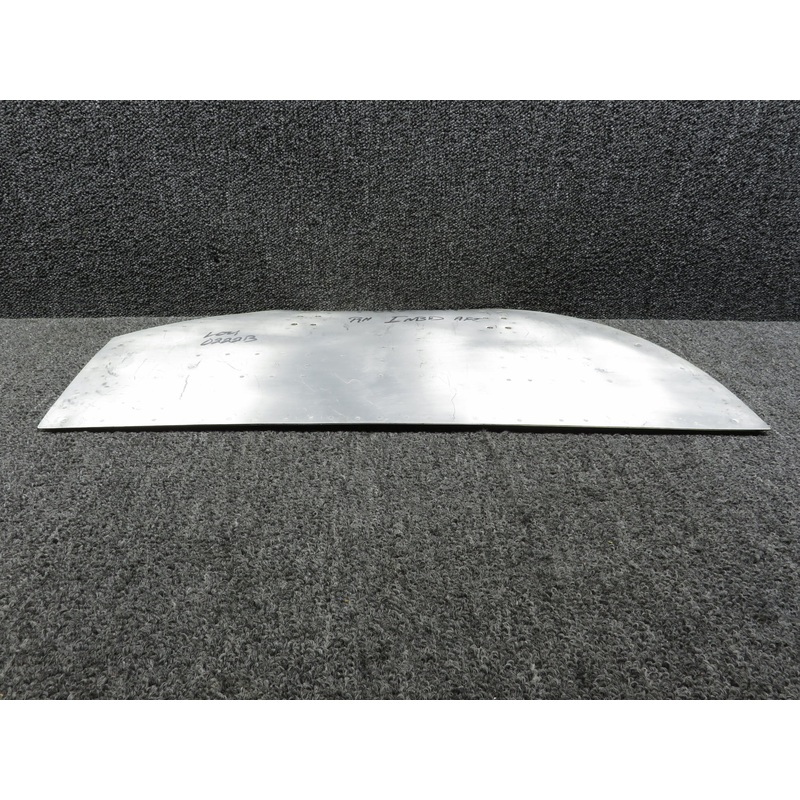 5260051-1 Aero Commander 680W Main Landing Gear Door Inboard RH (Aluminum)