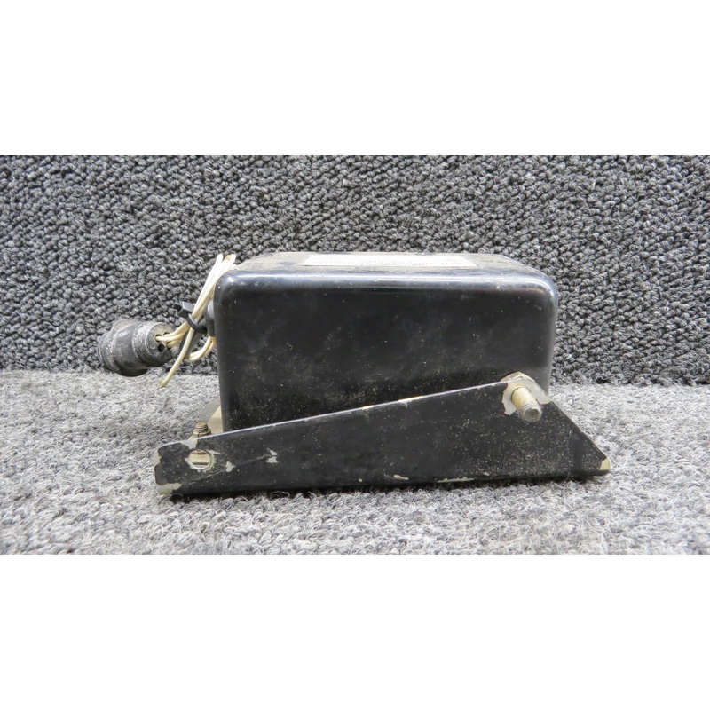 5485-016 Woodward Synchronizer Actuator with Mount (Bad Connector)