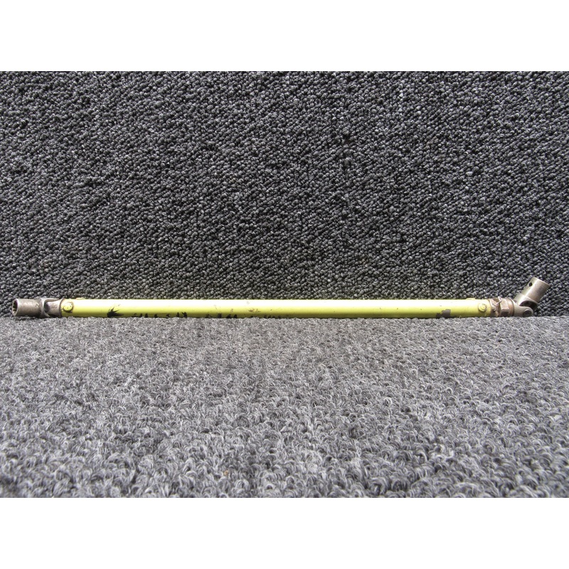 5653-0501 Dassault FA-10 Flap Control Rod Link Assembly