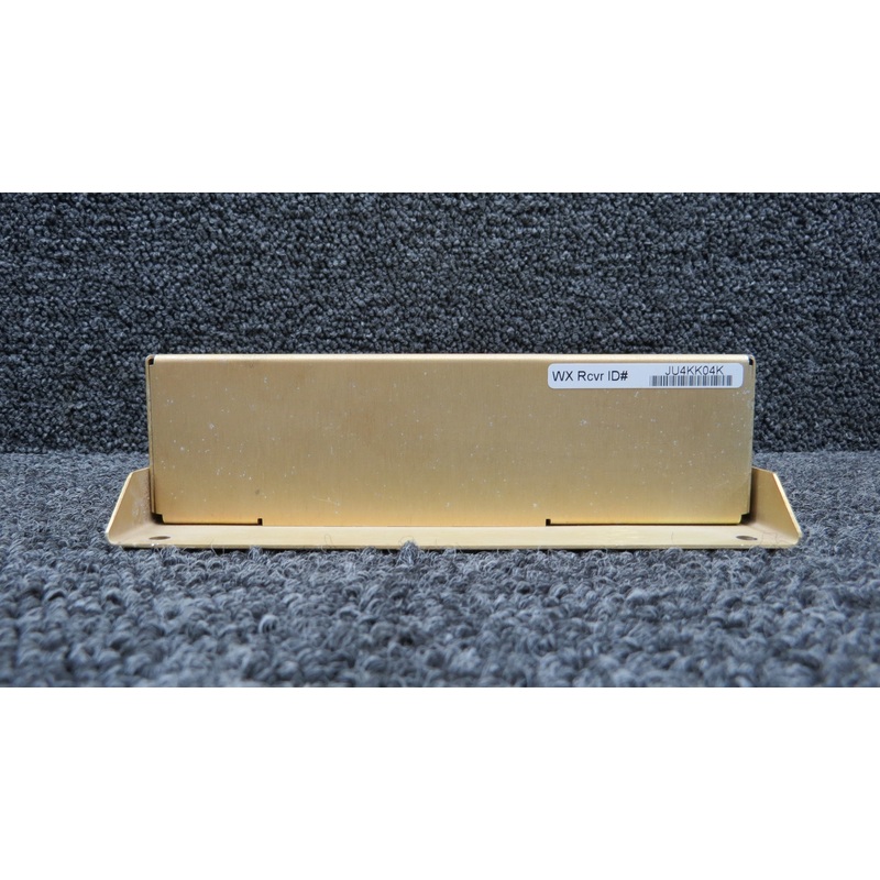 601-244 (Use: RS232) Heads Up Technologies XM Data Receiver (Volts: 14-28)