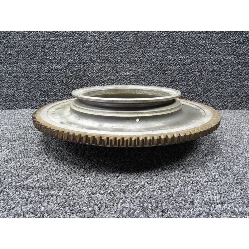 60881 Teledyne Continental Starter Ring Gear (122 Teeth)