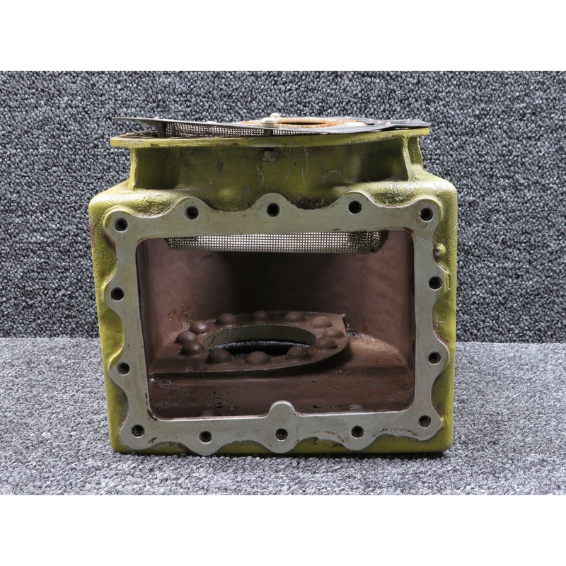 630336-505 Aero Commander Sump Pump Housing Assembly