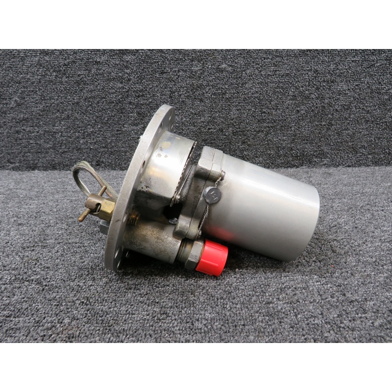 72443 (Alt: 50-389053-5) Adel Fuel Pump Booster Volts: 28.75