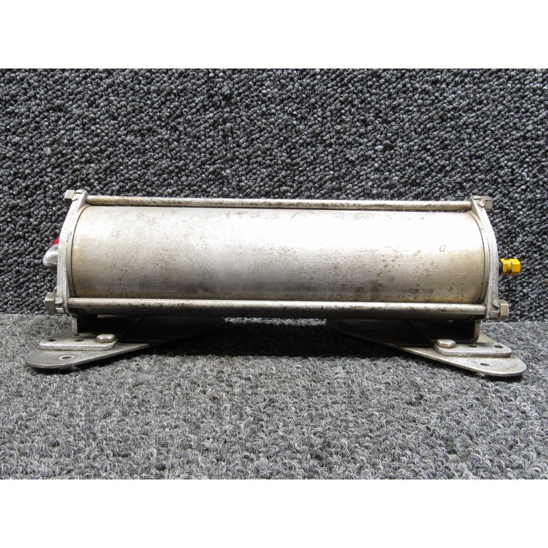 8907-001 Woodward Accumulator Assembly