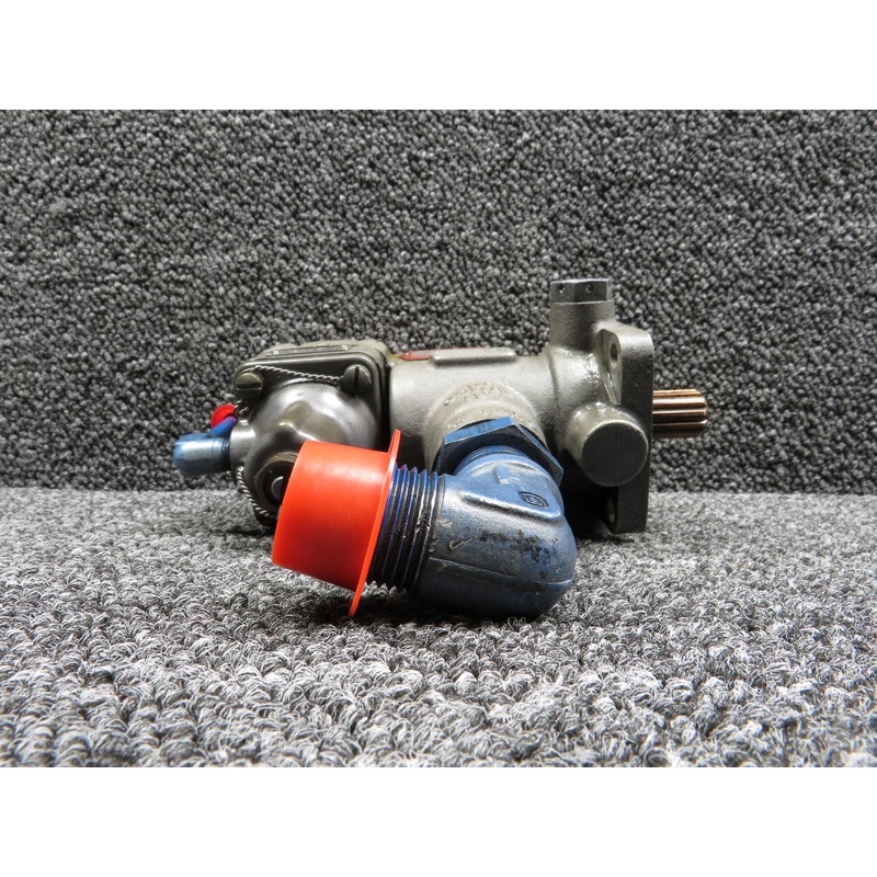 91-380003 (Alt: RG34720A) Romec Division Fuel Pump Assembly