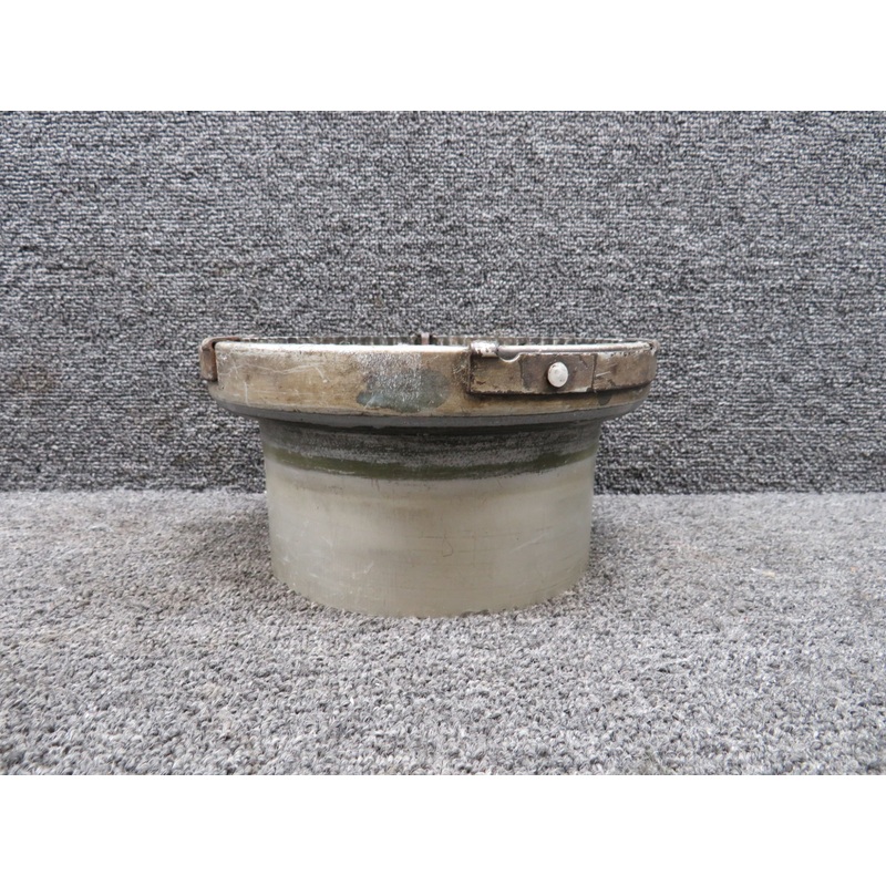 9532115 (Alt: 9524201) Goodyear 6.00-6 Type III Wheel Assembly Half