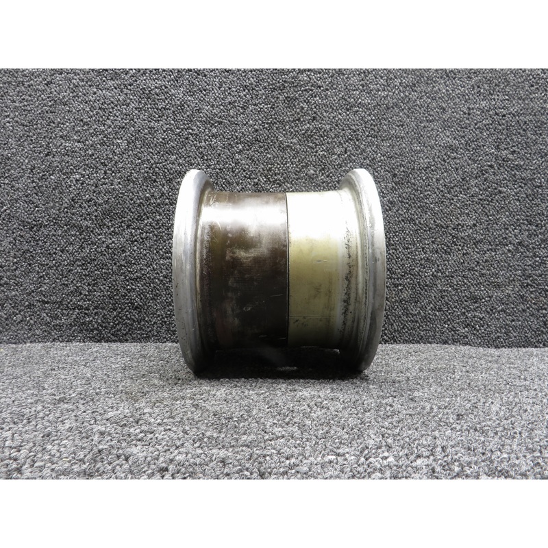 9541409P8, 9541411P8 Goodyear 6.00-6 Main Wheel Assy