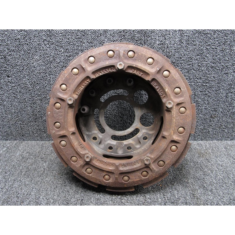 9550338 Goodyear Brake Assembly