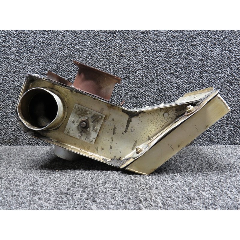 Aero Commander 100-150 Carburetor Airbox Assembly