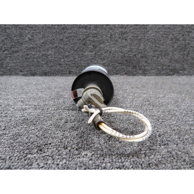 B366-3 (Alt: 50-380034-3) AID Percent Tachometer Indicator